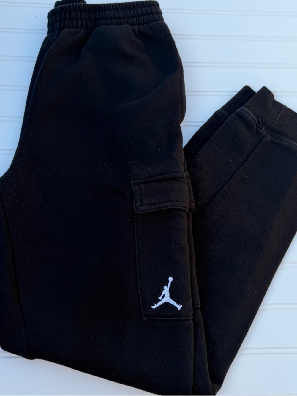 Jordan Cargo Sweatpants XL